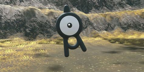 mega unown|does unown evolve.